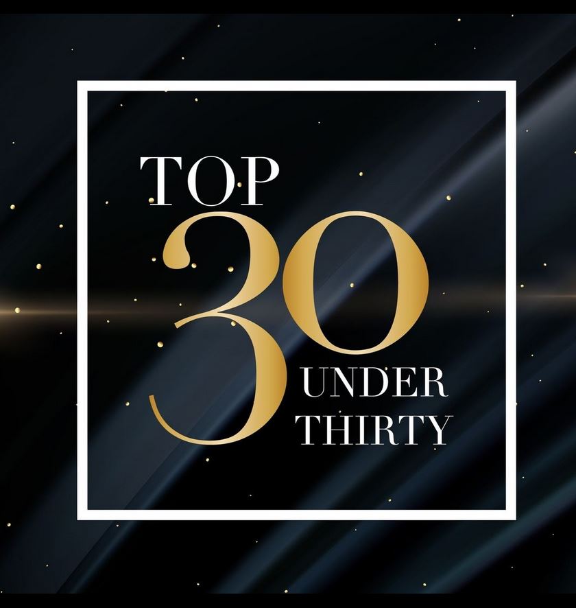 Q&A with Sarah Douglas 2023 Top30Under30 Recipient School of